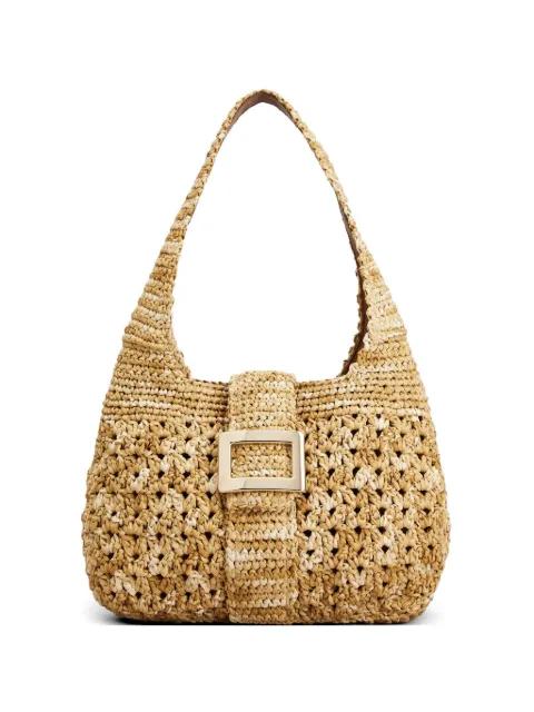small Belle Vivier shoulder bag by ROGER VIVIER