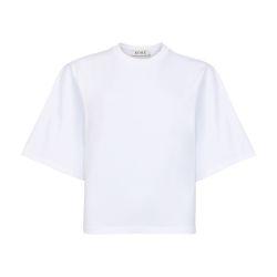 Fitted logo t-shirt by ROHE