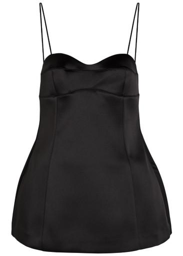 Satin top by ROHE
