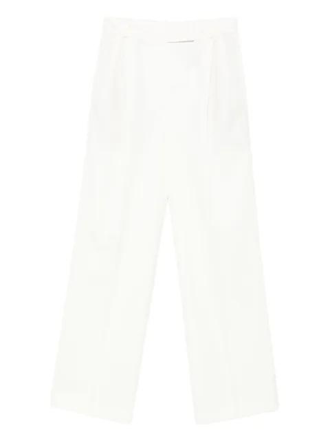 Tailored Trousers by ROHE