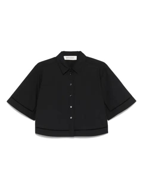 cotton shirt by ROHE