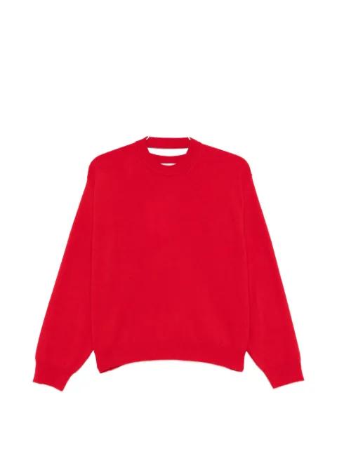 crew-neck sweater by ROHE