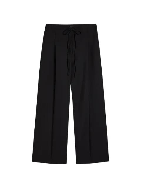 drawstring pants by ROHE