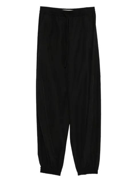 drawstring trousers by ROHE
