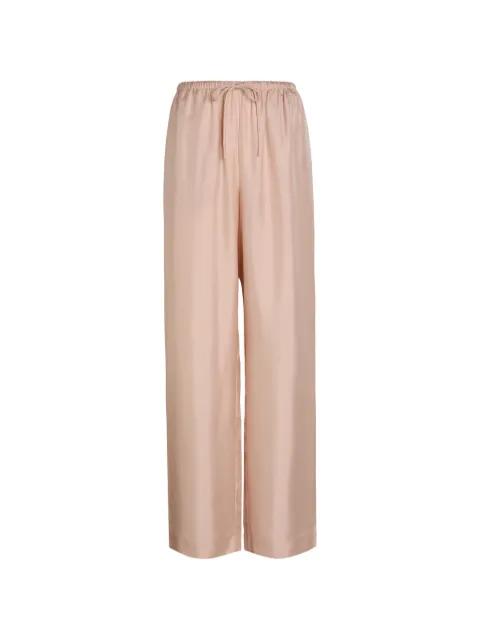 drawstring trousers by ROHE