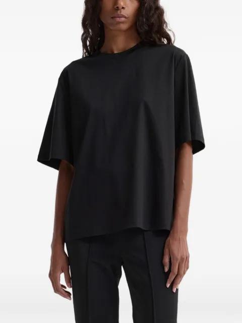 oversized crew neck T-shirt by ROHE