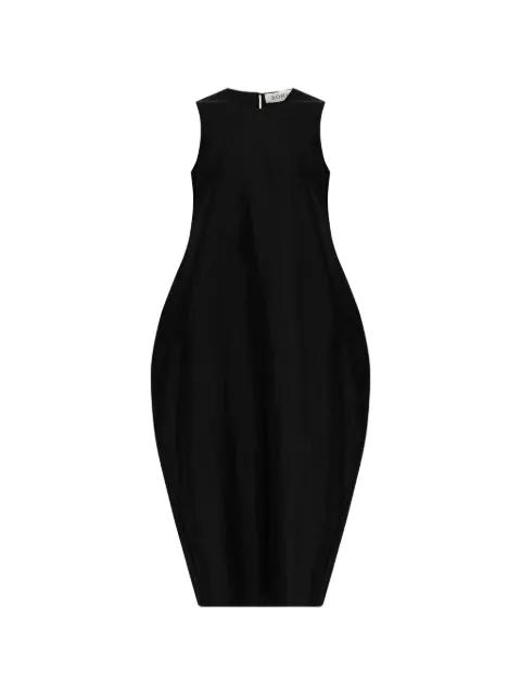 puffball sleeveless dress by ROHE