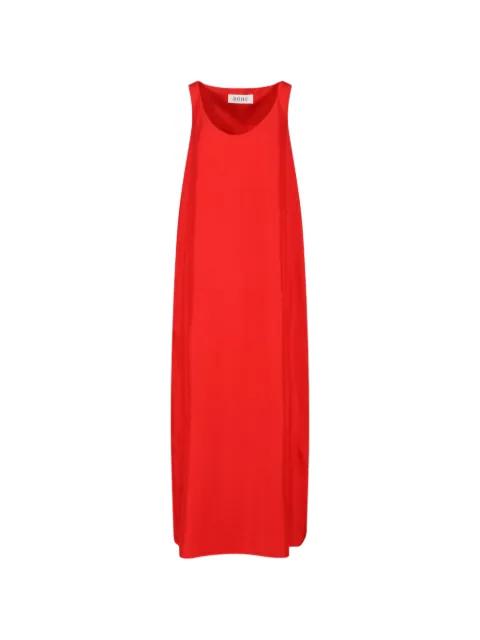 sleeveless maxi dress by ROHE