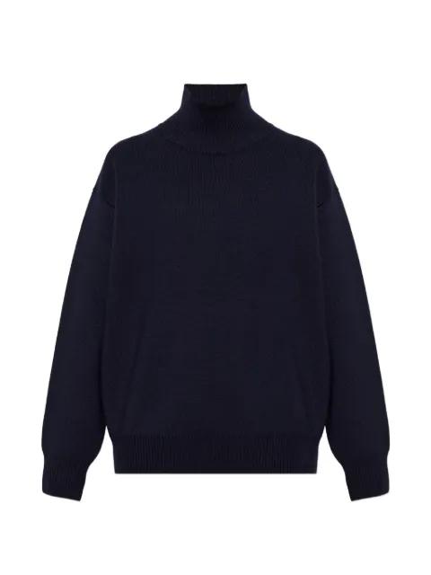 turtleneck sweater by ROHE
