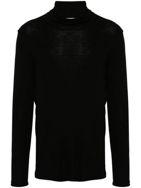 wool sweater by ROHE
