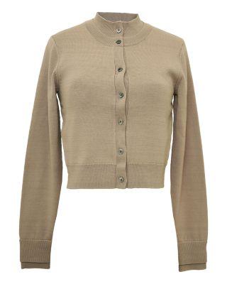 Layered Cardigan by ROKH