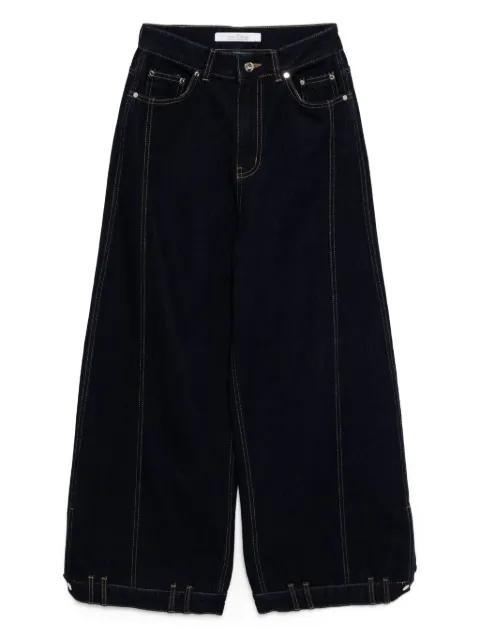 Palindrome jeans by ROKH