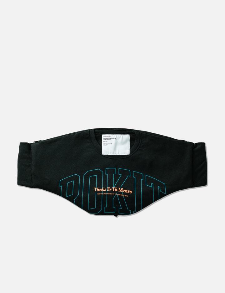 Jersey Bag by ROKIT