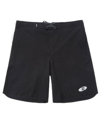 Men's 9" Stretch Mesh Lined Swim Trunks, up to Size 2XL by ROKKA&ROLLA
