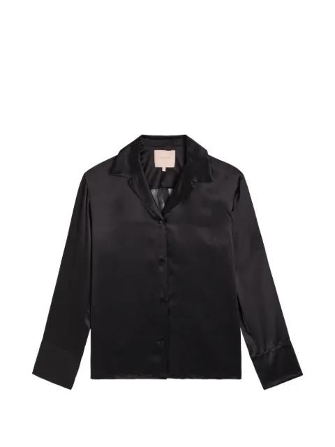 Delan shirt by ROKSANDA
