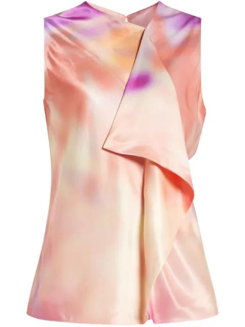 Kiara blouse by ROKSANDA
