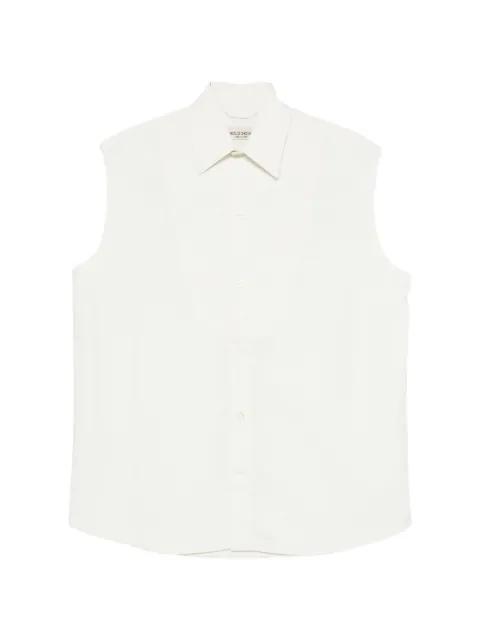 Sparato sleeveless shirt by ROLD SKOV