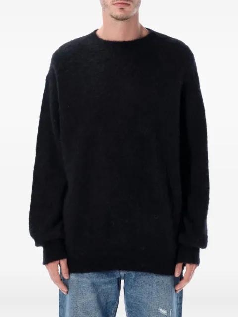 round neck sweater by ROLD SKOV