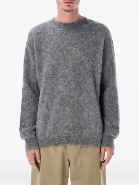 round neck sweater by ROLD SKOV