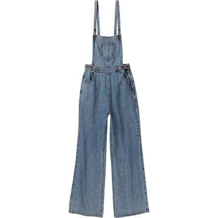 Charlie Overall by ROLLA'S