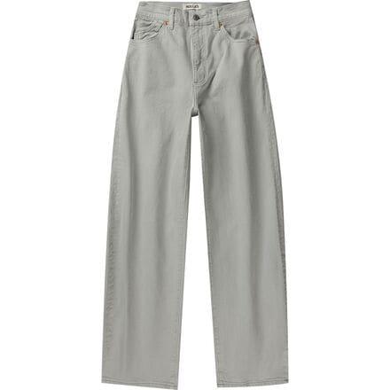 Gigi Barrel Pant by ROLLA'S
