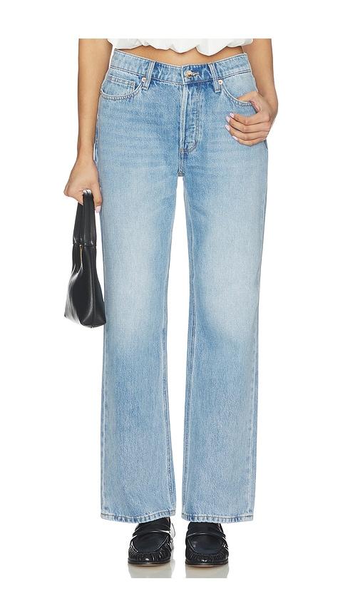ROLLA'S 90s Boyfriend Jeans in Blue by ROLLA'S
