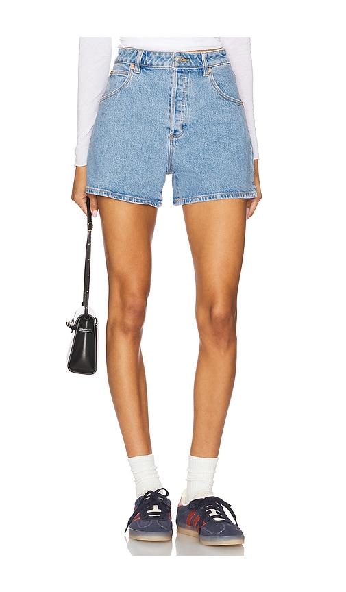 ROLLA'S Mirage Short in Blue by ROLLA'S