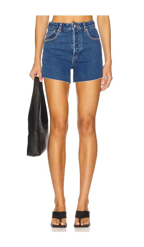 ROLLA'S Original Short in Blue by ROLLA'S