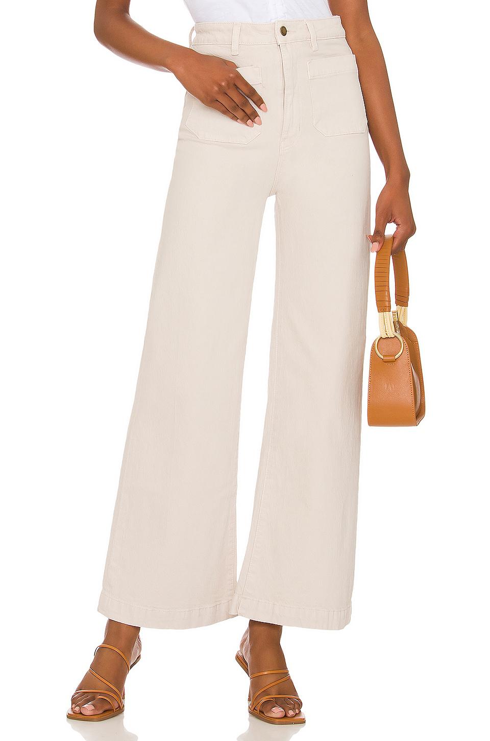 ROLLA'S Sailor Jeans in Neutral by ROLLA'S