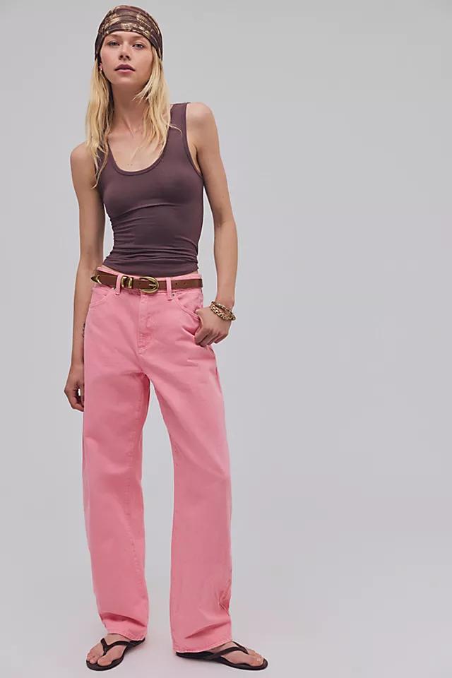 Rolla's Arc Barrel Jeans by ROLLA'S | FREE PEOPLE