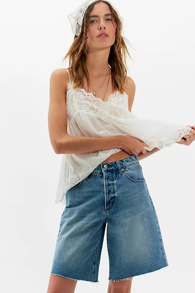 Rolla's Charlotte Shorts by ROLLA'S | FREE PEOPLE