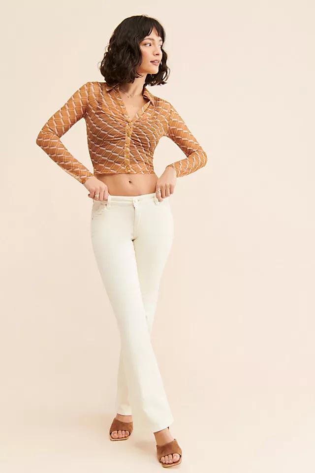 Rolla's Dallas Low-Rise Corduroy Pants by ROLLA'S | FREE PEOPLE