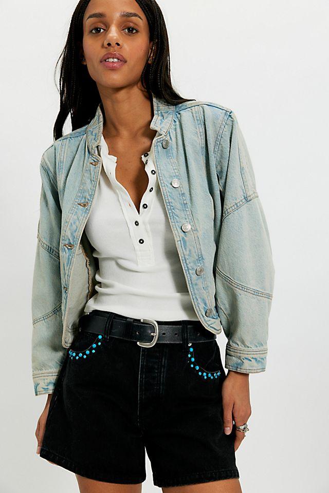 Rolla's Lou Gem Shorts by ROLLA'S | FREE PEOPLE