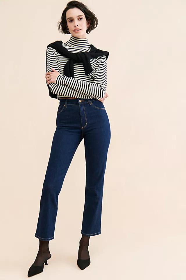 Rolla's Original Straight Jeans by ROLLA'S | FREE PEOPLE