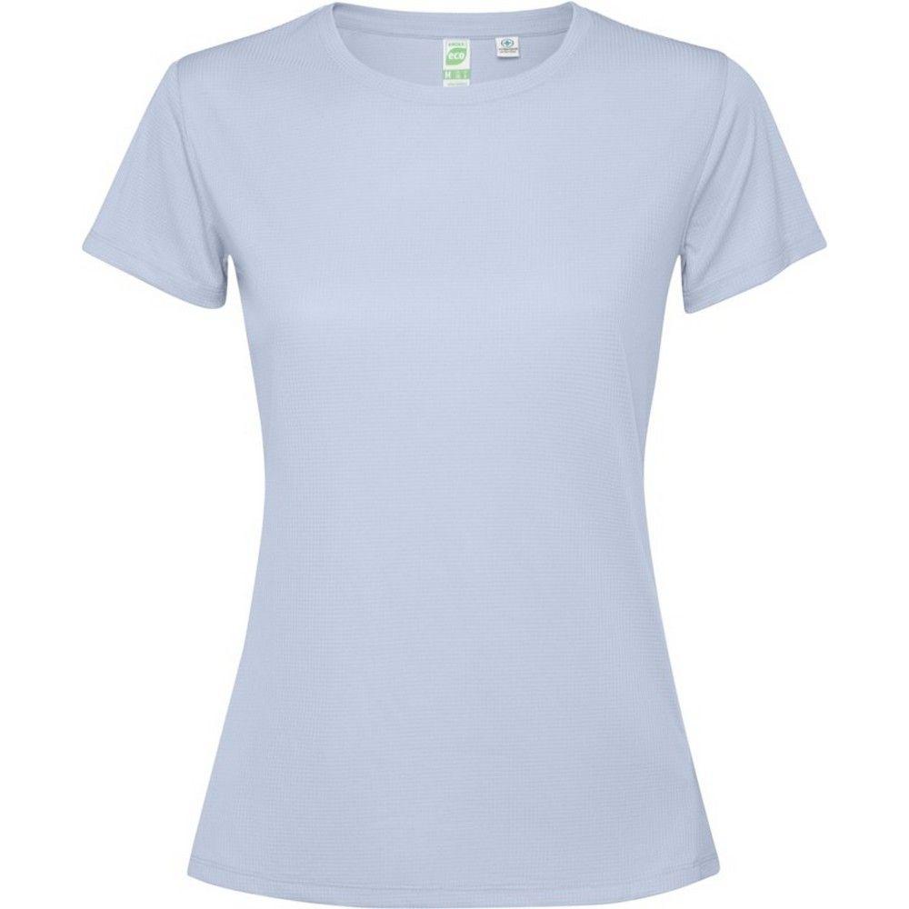 Estoril Short-Sleeved T-Shirt by ROLY