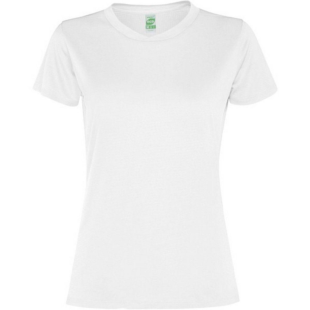 Slam Short-Sleeved Sports T-Shirt by ROLY