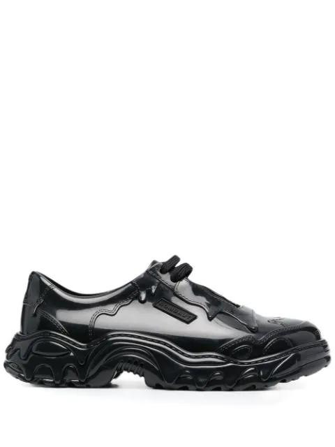 Boccaccio II sneakers by ROMBAUT