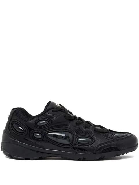 panelled sneakers by ROMBAUT