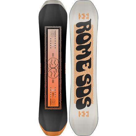 Minishred Snowboard by ROME