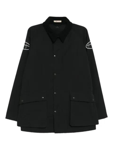 Hunte jacket by ROMEO HUNTE