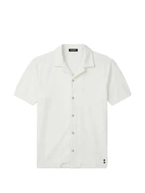 buttoned shirt by RON DORFF
