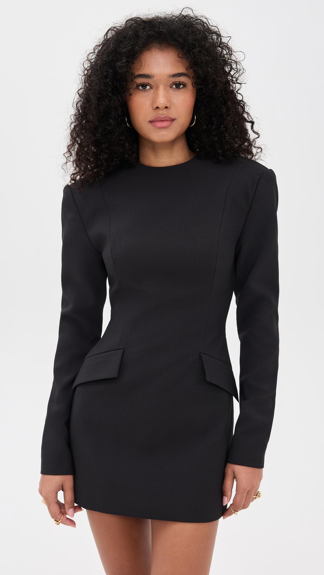 Alana Dress by RONNY KOBO