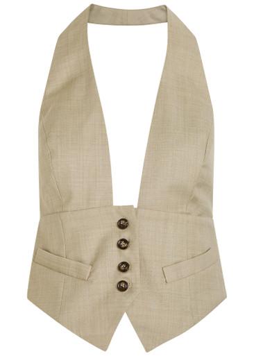 Alesis woven top by RONNY KOBO
