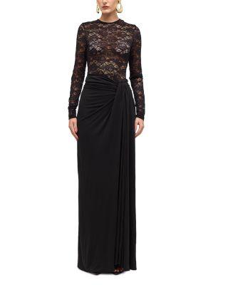 Amalyia Dress by RONNY KOBO
