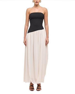Ballad Dress by RONNY KOBO