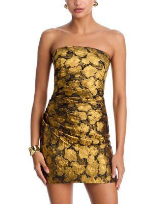 Bellini Dress by RONNY KOBO