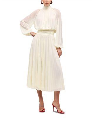 Blythe Dress by RONNY KOBO