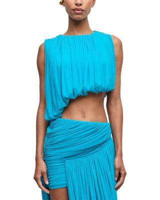 Chelly Top by RONNY KOBO