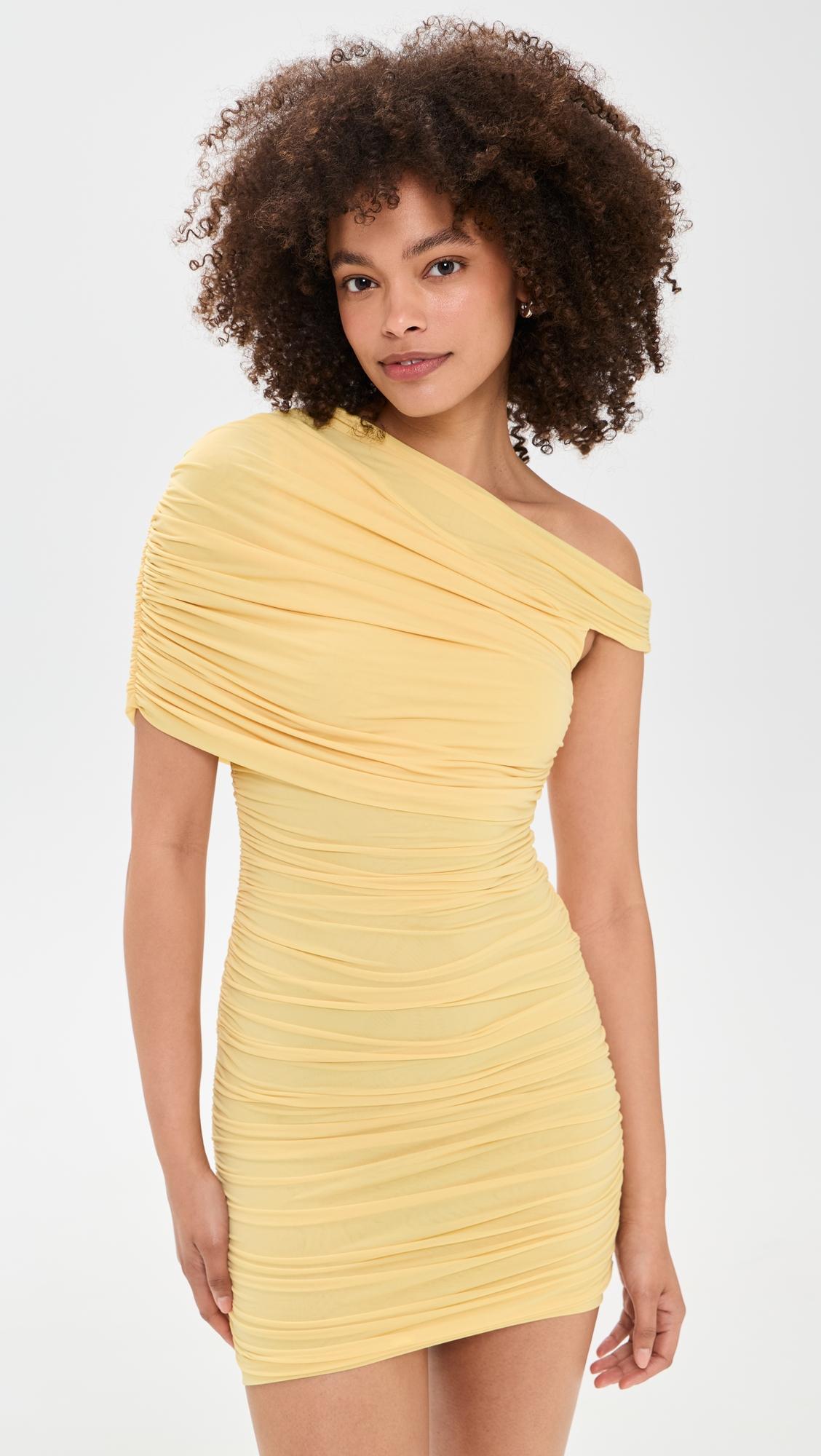 Cicilia Dress by RONNY KOBO