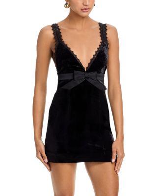 Emmi Dress by RONNY KOBO